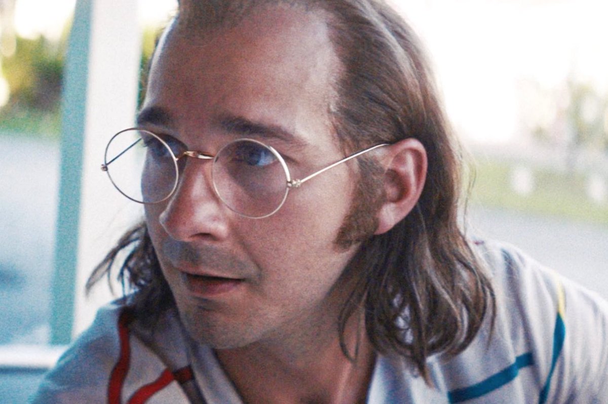calebwait's tweet photo. Who do you got playing your preferred Christian celebrity in their biopic?

Mine: Shia Labeouf as Piper https://t.co/zJqkFbT7lU