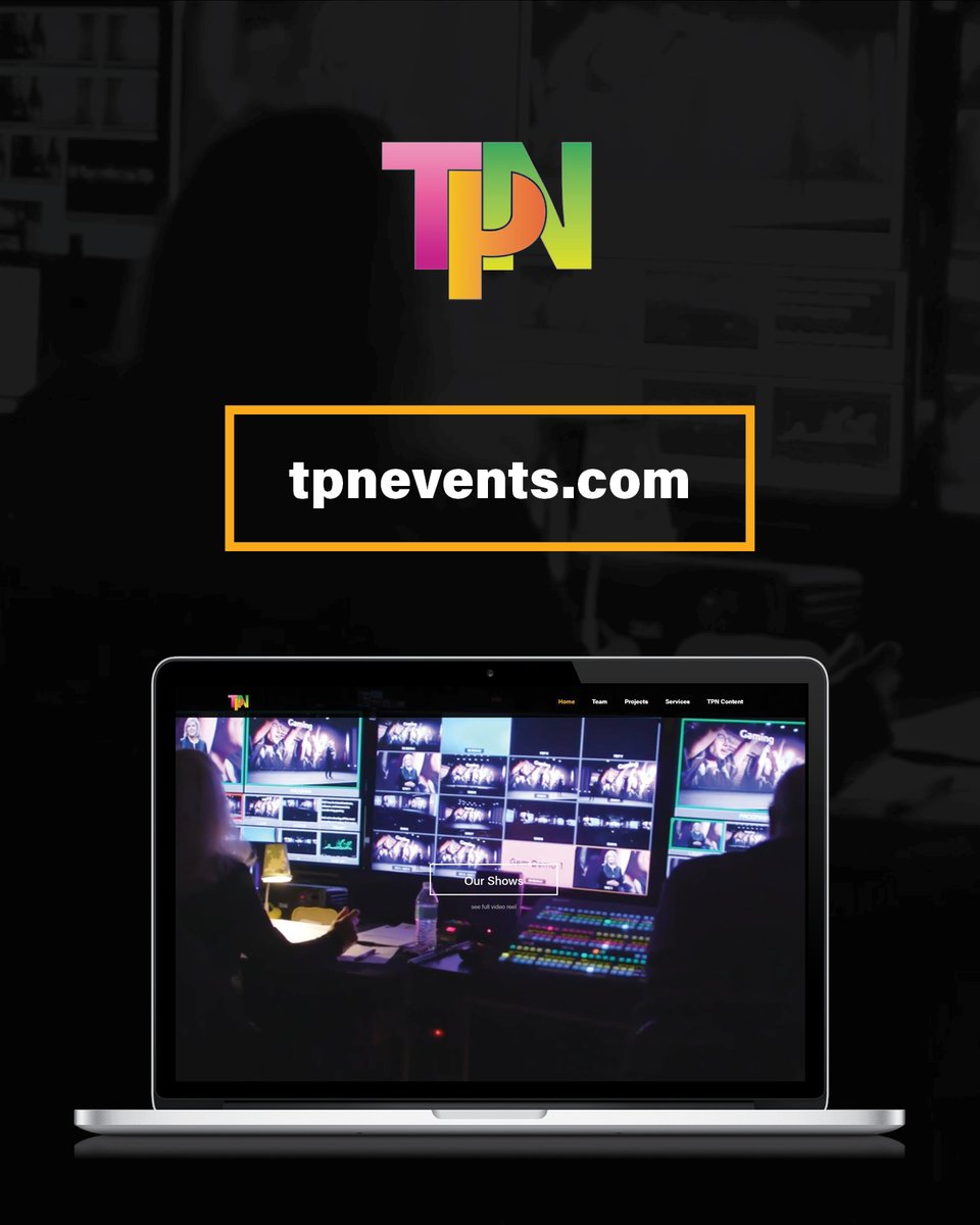 The Production Network tweet media