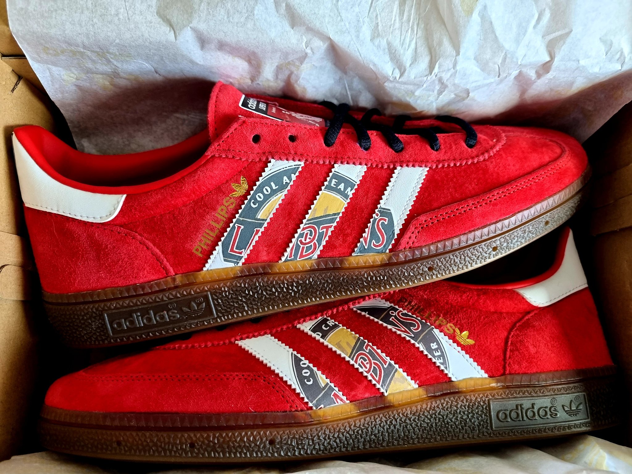 Adidas handball deals super