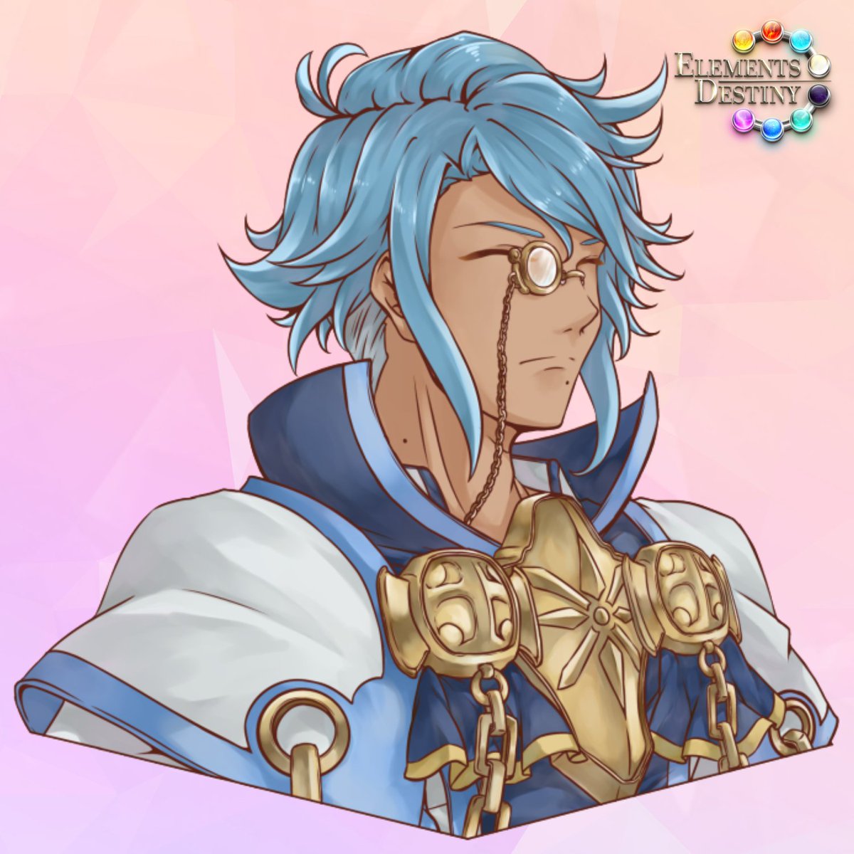 [GER]
Dürfen wir vorstellen? Unsere Jungs Yan, Lloyd und Alex im neuen Artstyle! Ihre Stimmung könnte wohl kaum unterschiedlicher sein.

[ENG]
May we introduce? Our boys Yan, Lloyd and Alex in the new art style! Their moods couldn't be any more different.