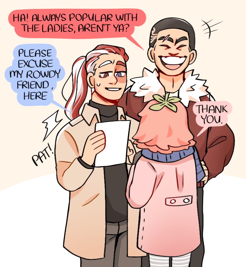 silver fox inatodo #silverfoxau 