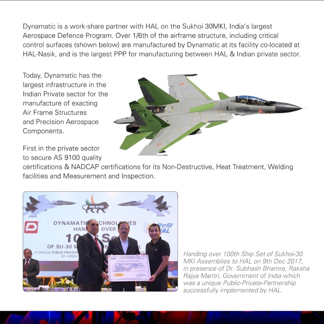 UTobyM's tweet photo. @TThenarasu Sir, @DynamaticTech has an old relationship with Tamil Nadu State, and in our capacity as India's Private-Sector Aerospace Pioneer, we are committed to partnering Tamil Youth in giving flight to their dreams.
@mkstalin #SouthernDefenceCorridor @muruganandamias @CODISSIA1 https://t.co/5NFeEHBAjU