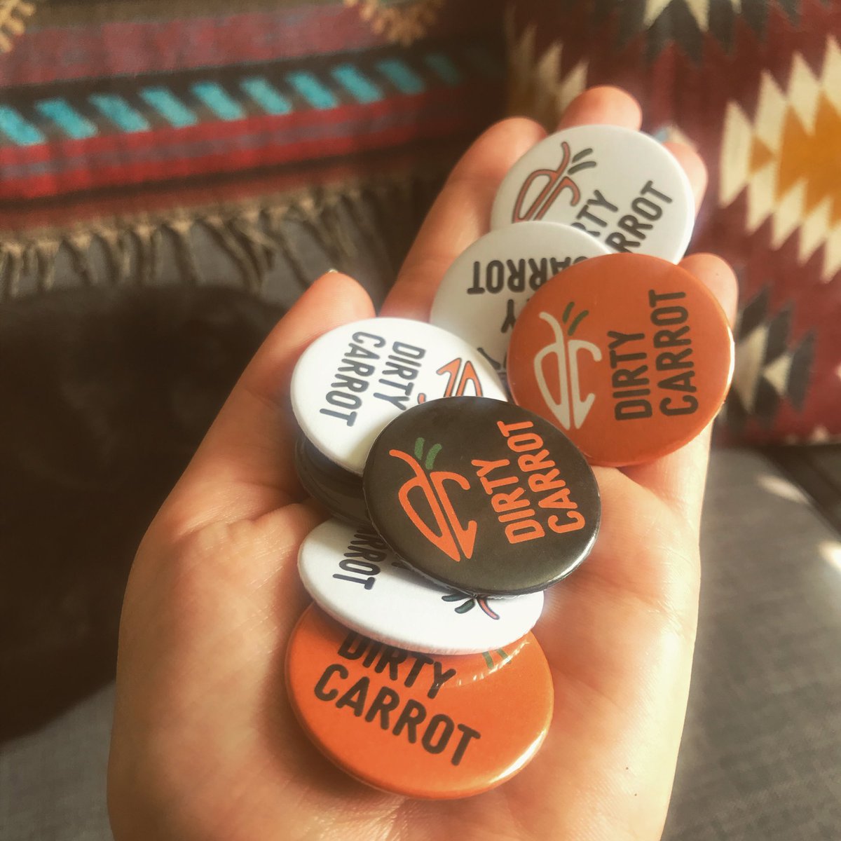 Dirty Carrot Records 🥕 tweet media