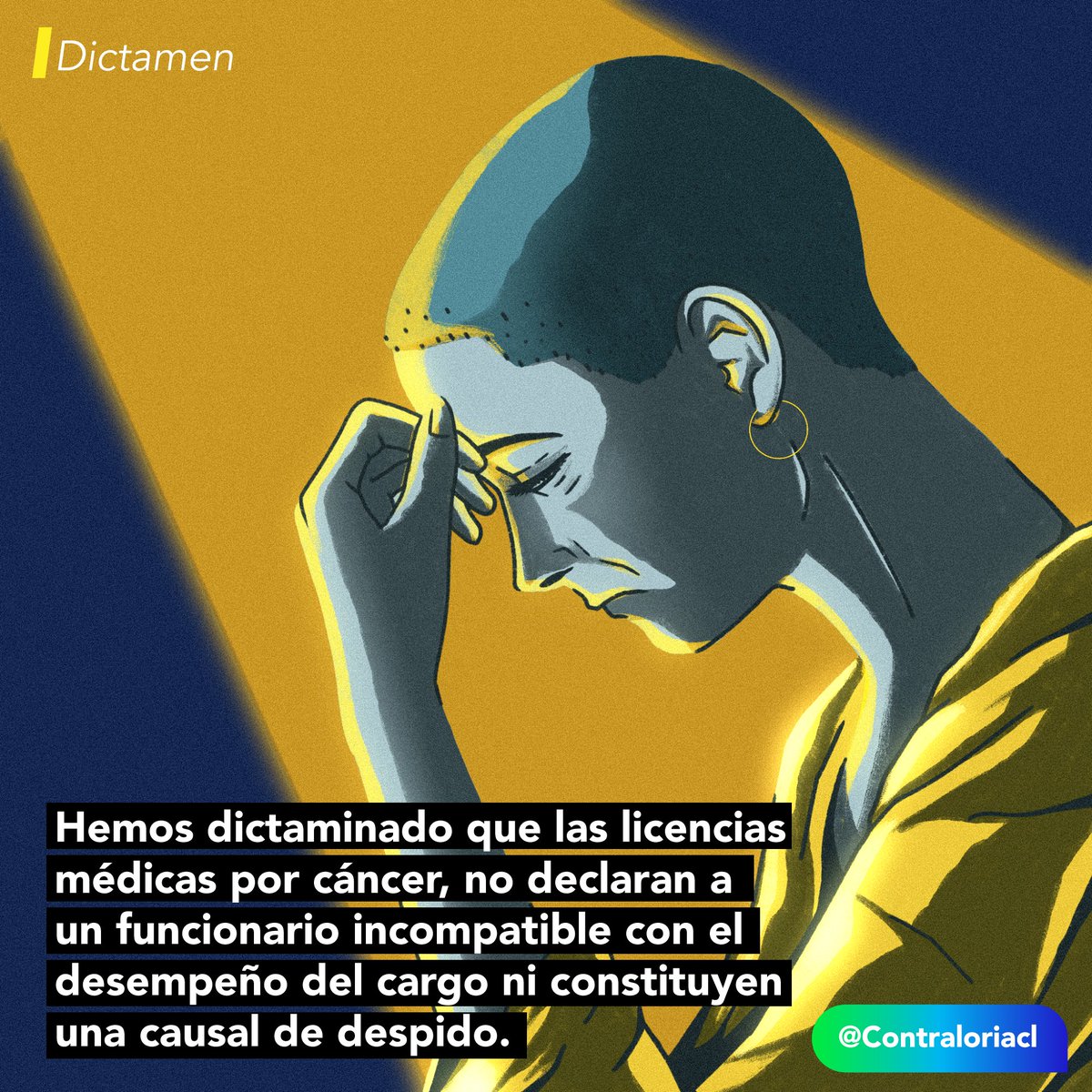 Contraloría tweet media