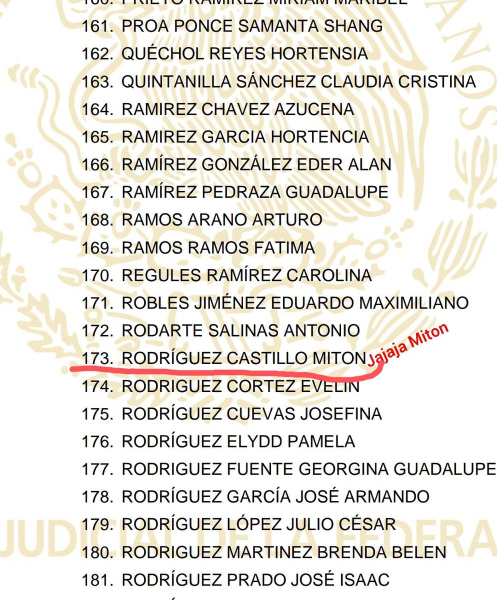 Milton Rodríguez tweet media