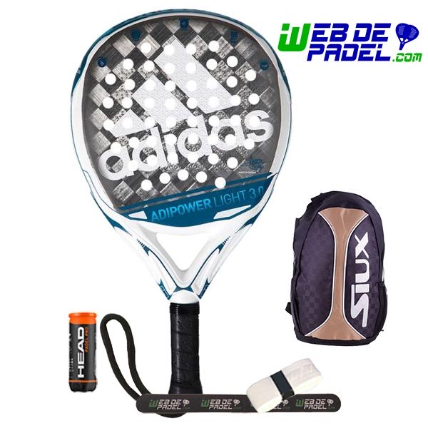 adipower 3.0 light