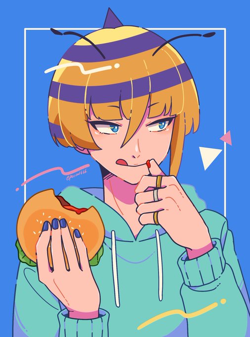 レトロポップのtwitterイラスト検索結果 レトロポップのtwitterイラスト検索結果