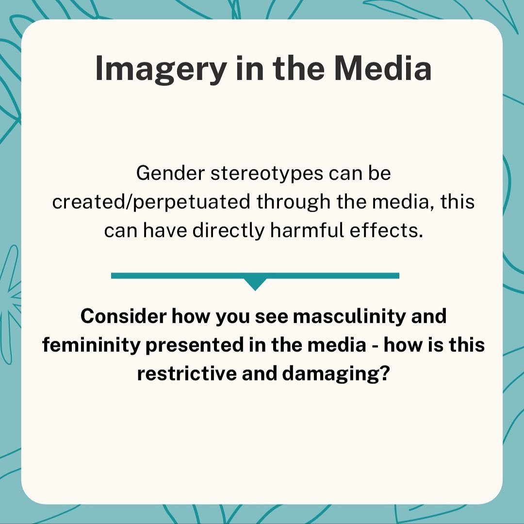 SexpressionYork's tweet image. Want to learn more about sex and the media? We teamed up with The Last Taboo to bring you this short lesson.

This installment is on imagery in the media 📺