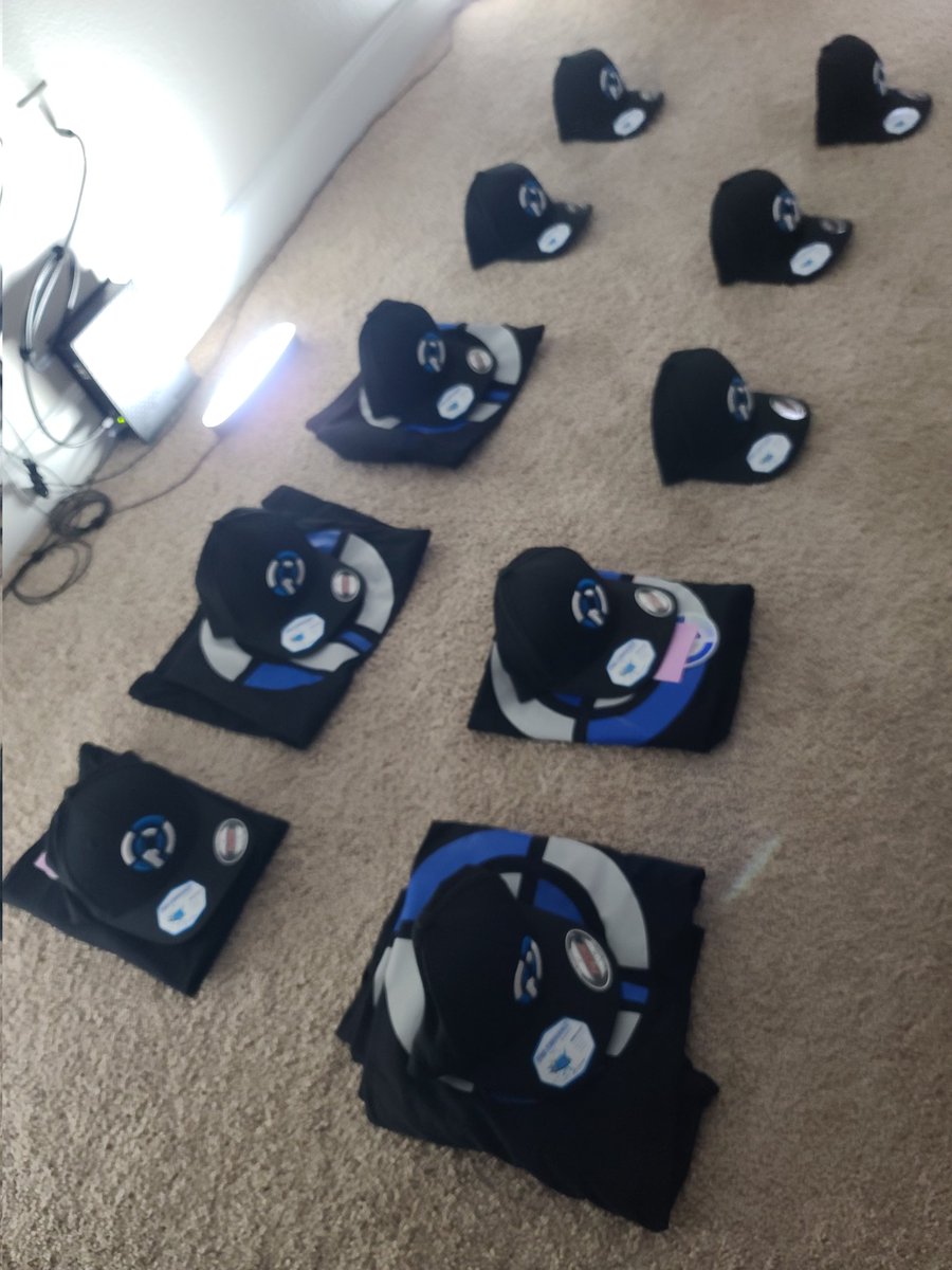 P0S3R9's tweet photo. Got all my merchandise sent out to the winners of the giveaway. Congrats everyone and thanks for hanging out!

#poser9 #gamer #twitch #twitchstreamer

I am going 🔴#live on #twitch at https://t.co/D9s9qCrF2a https://t.co/6EpO1U2eE6