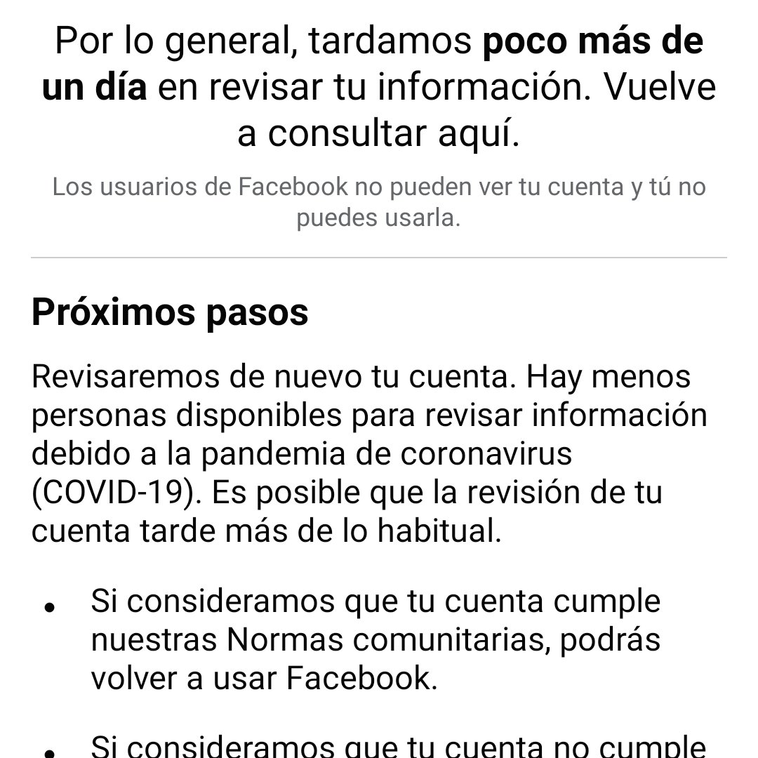 IPNSINCUPOS's tweet photo. Nos acaban de censurar en FACEBOOK por decir la verdad 
@IPN_MX 
@ArturoReyesS_ 
#IPNsincupos #ENCBsincupos #ESIQIEsincupos https://t.co/NFqlbwx5fy