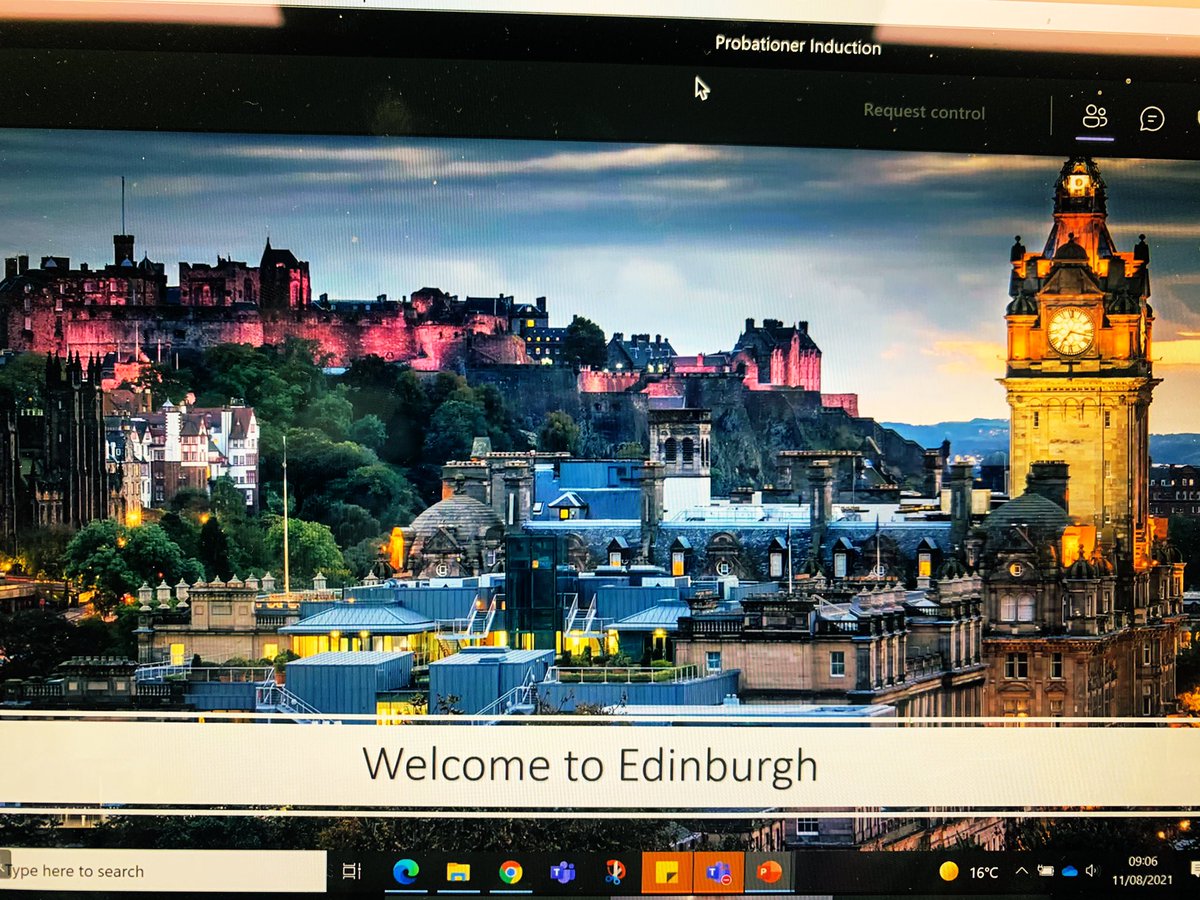 First day of induction ✅
Lease on my new apartment signed ✅
Very excited to get started next week! 🥳🏴󠁧󠁢󠁳󠁣󠁴󠁿
#StrathNQT #NQT <a href="/Edinburgh_CC/">The City of Edinburgh Council</a>
