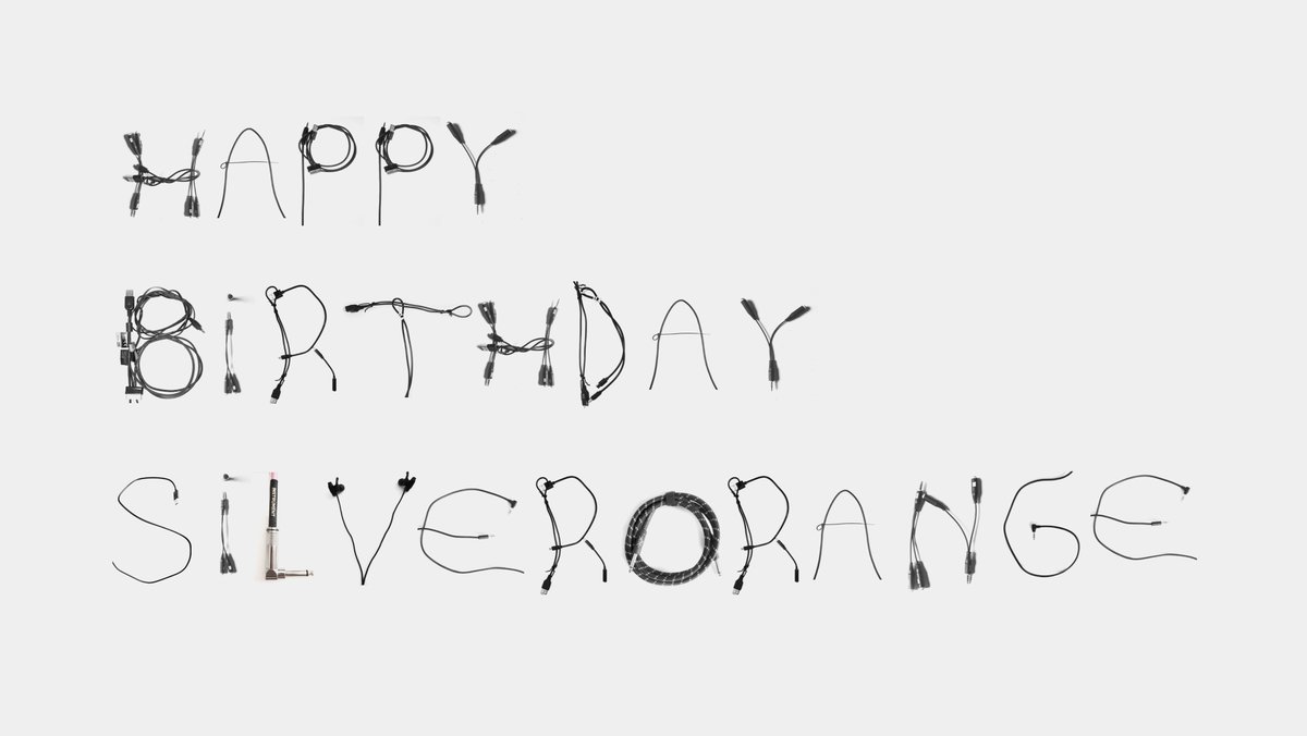 silverorange tweet media