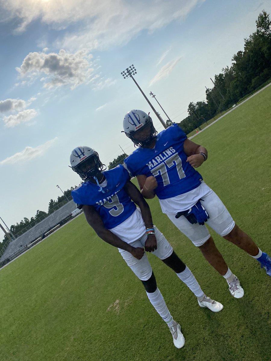 Isaiah9103's tweet photo. about that time 💪🏽 @JhantaeStewart @CoachCampbell80 @CoachForehand53 @larryblustein @ArnoldMarlins https://t.co/MeevDkecAb