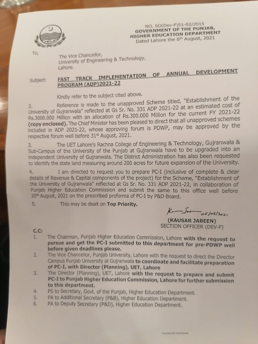 farhanzamanche1's tweet photo. Totally against this forced takeover. Government is planning to usurp the Grw campus which will deprive the students of the opportunity to avail degrees of Punjab university at their door step. #SavePUGC @UsmanAKBuzdar @CMPunjabPK @ImranKhanPTI @Shafqat_Mahmood https://t.co/xmszrsLAPy