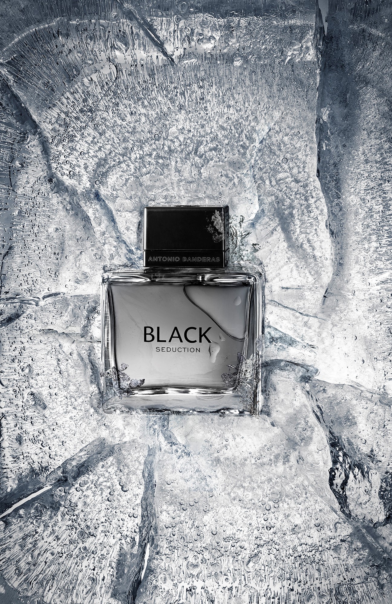 Antonio banderas black sale