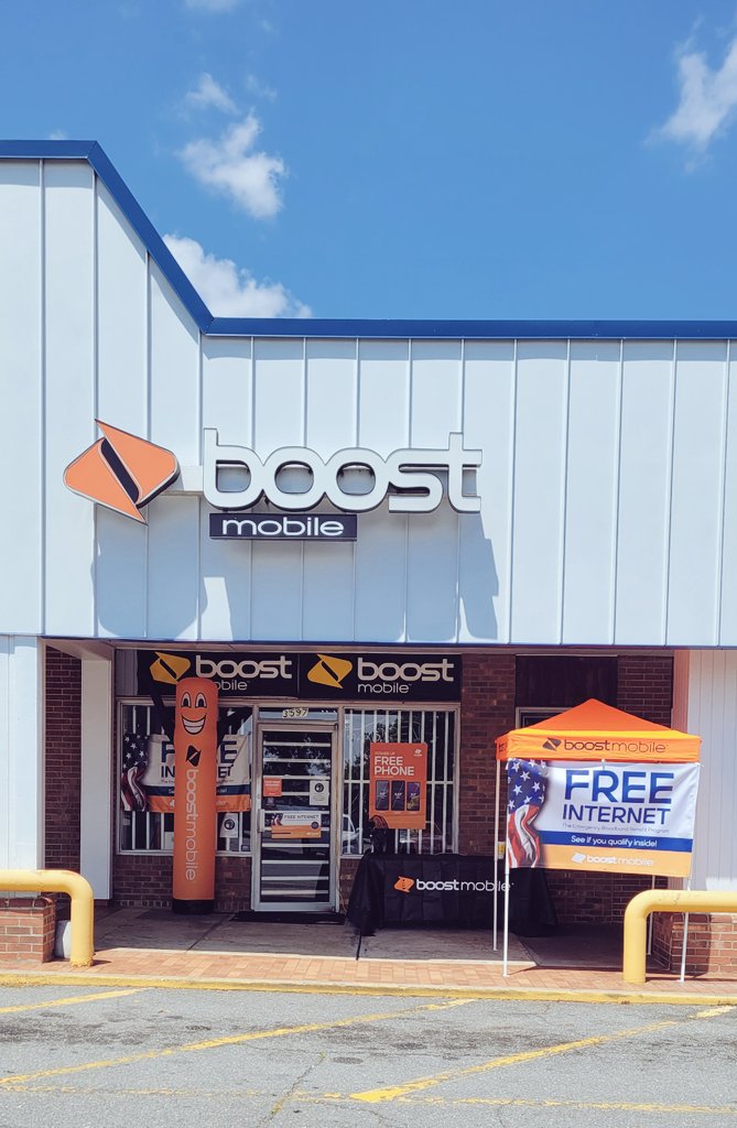 JrobBoost's tweet image. Come see us at Boost Mobile on Patterson Ave Winston-Salem for your EBBP!!!! #ebbp @mstockton_dish @BoostAJP @Ransome0206