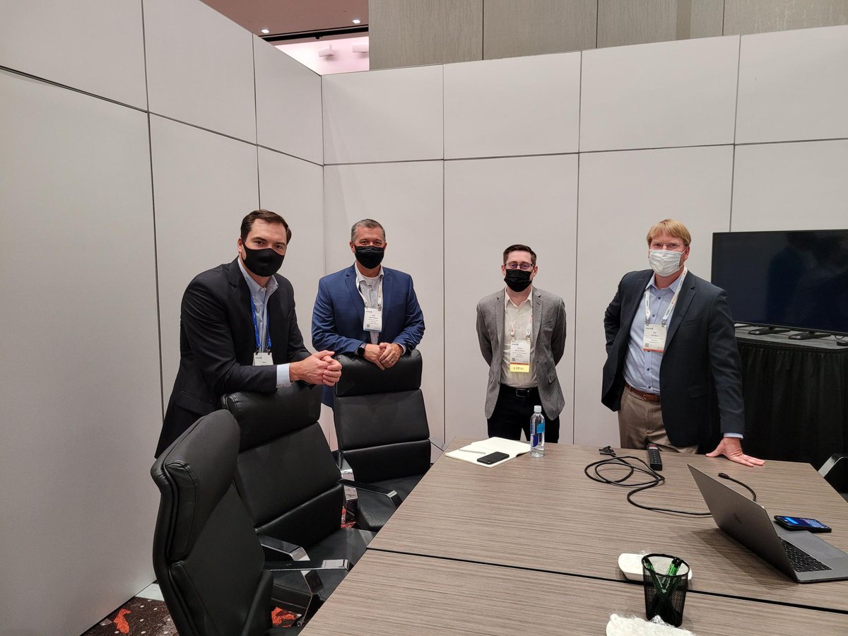 NetsmartTech's tweet photo. Another day at #HIMSS21! Looking to discover more about #Integrated care and how the Netsmart CareFabric platform can help you achieve it? Stop by our meeting room or see us at booth C200-137 in the #InteroperabilityShowcase at @HIMSS. https://t.co/e1gPfSVHW9 https://t.co/Z3SAS4VD3L