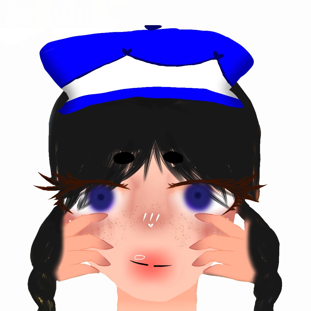 RoyaleHighDraw1's tweet photo. #ButteryBunsAC :D https://t.co/OwhXLkmMaA