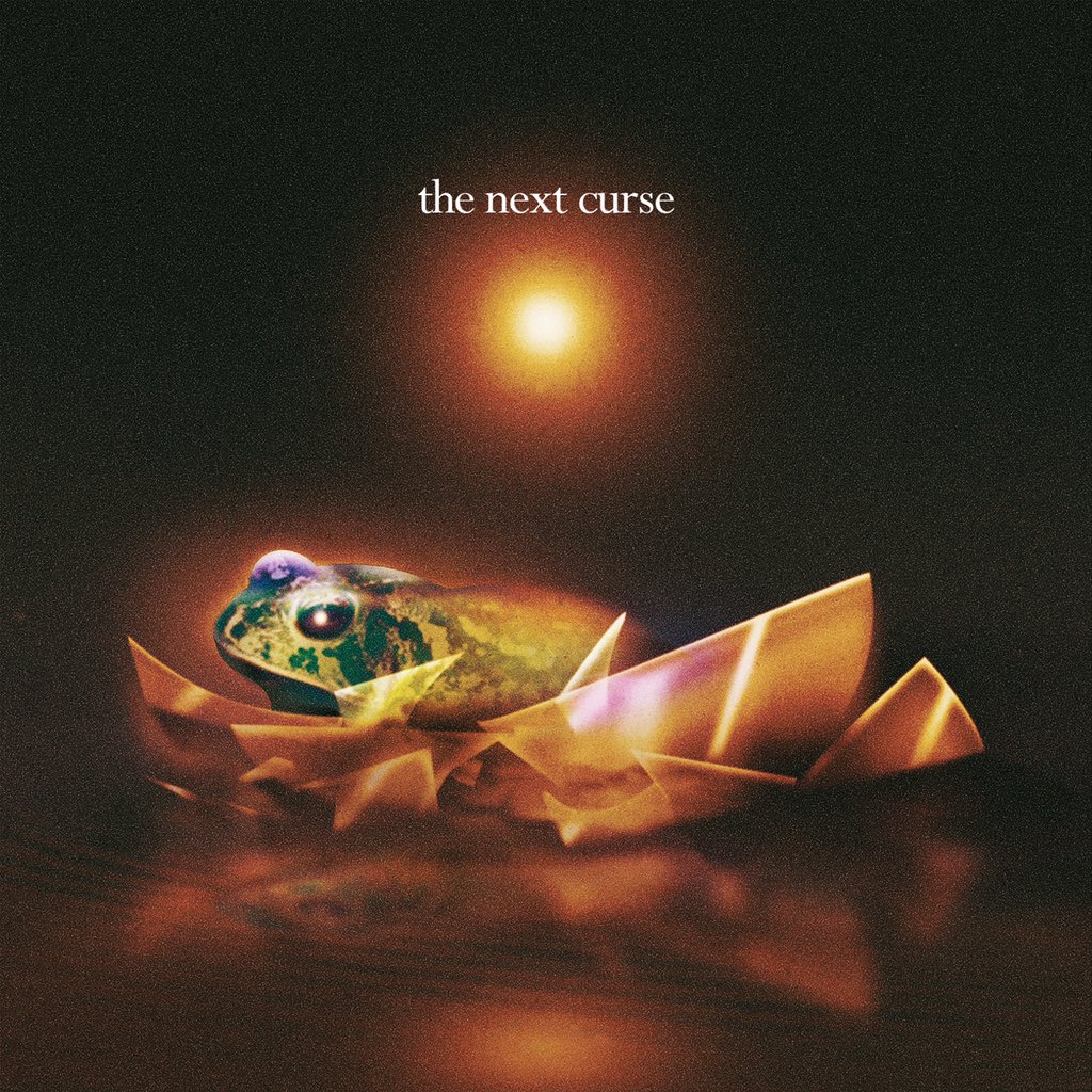 “The Next Curse” is officially out today on all streaming platforms!!! This banger features queen <a href="/LZZYHALE/">Lzzy Hale</a> and is a track I started writing with queen <a href="/DonnaMissal/">Donna Missal</a> 🌍✨. The entirety of ‘Parallel Timeline’ will be out in less than a month!! 🌷.
ffm.to/thenextcurse