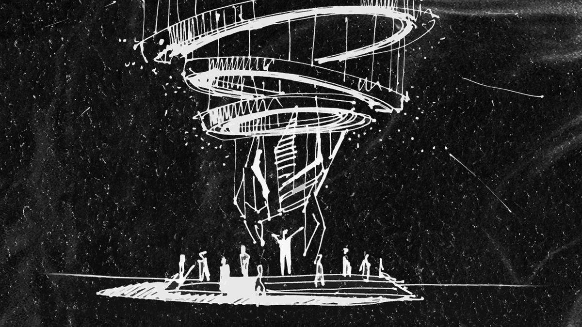 We design complex stage sets with unique elements to fire up each action on a stage by mixing multiple technologies, enhancing one with another, experimenting and discovering new expressive ways. #Creativetechnology #Immersive #visualstorytelling #Artdirection #LiveEntertainment