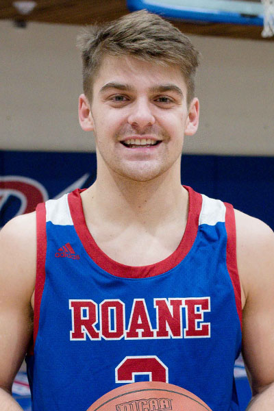 Roane State Athletics tweet media