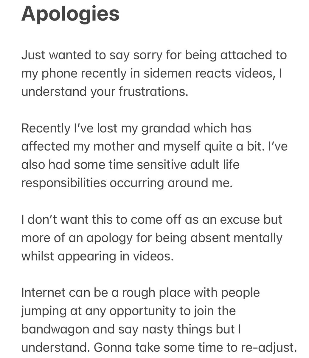 Ethan Payne (@behzinga) on Twitter photo 