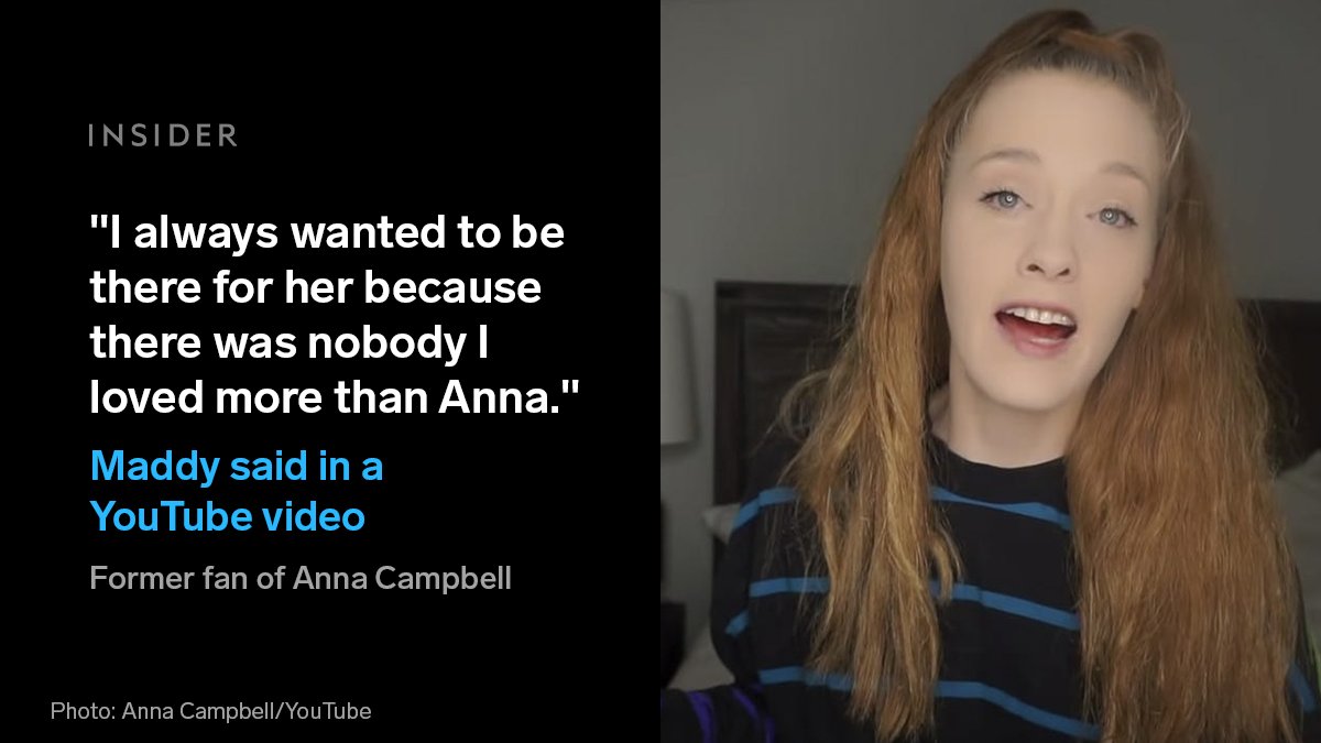 Anna campbell youtube