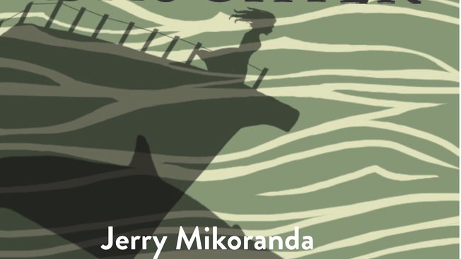 TDrecker's tweet photo. Today's read dives into #history...
The Whaler's Daughter by Jerry Mikoranda @Fitzroy_Books #YA #whales #ocras
https://t.co/g60LsAM4Cw https://t.co/NAvGxxvwaD