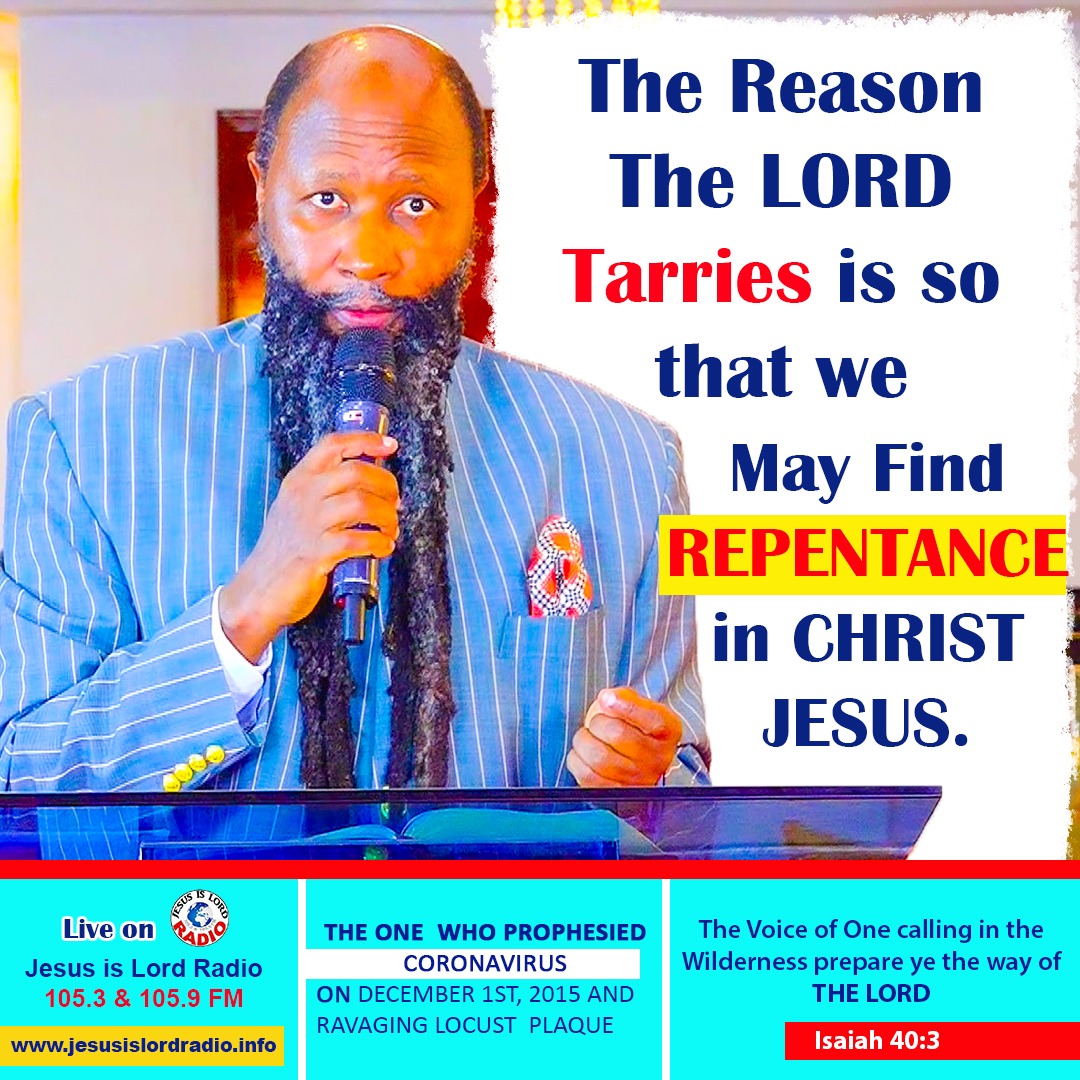 LumuliSamson's tweet image. NIV Bible. Luke 3:5-6
[5]Every valley shall be filled in, 
    every mountain and hill made low. 
The crooked roads shall become straight, 
    the rough ways smooth.
[6]And all people will see God’s salvation.’ ”