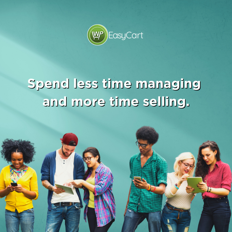 wpeasycart's tweet image. Let’s increase your eCommerce revenue! 🌎

Get powerful eCommerce store tools to track and monitor sales performance.

wpeasycart.com/wordpress-shop…

#ecommerce #smallbusiness #ecommerceplugin #wordpress #webdesign #website #bestplugins #WPEasyCart #WPplugin