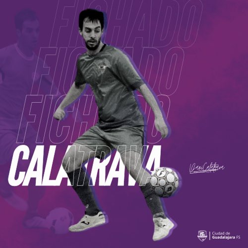 CD Ciudad de Guadalajara FS tweet media