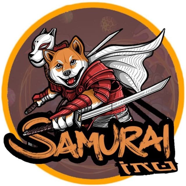 New born the Samurai 🔥🔥
He is the brave pup shiba inu, 

He is SAMURAI INU ($SAI) 

Official Link :
♾️ Telegram group :
t.me/Samurai_INU
♾️ Twitter :
x.com/samuraiINU_
♾️ Instagram : 
instagram.com/samurai_inu/
♾️ Website :
samuraiinu.org