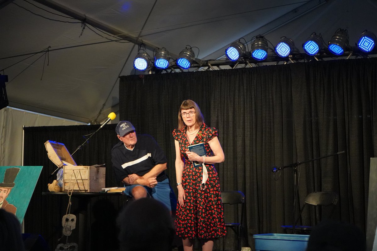 BMO Studio Theatre tweet media