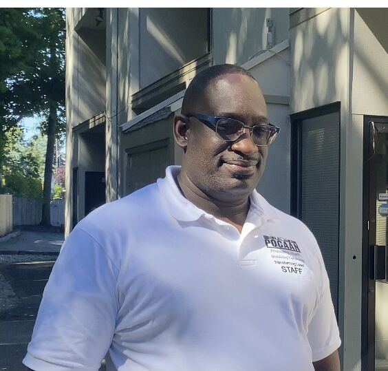 Lets congratulate  Bishop Steven Sawyer for his reappointment to the Washington State LGBTQ Commission. The Washington State LGBTQ Commission envisions a state where every two-spirit, lesbian, gay, bisexual, transgender, queer, and intersex Washingtonian of any age feels safe.