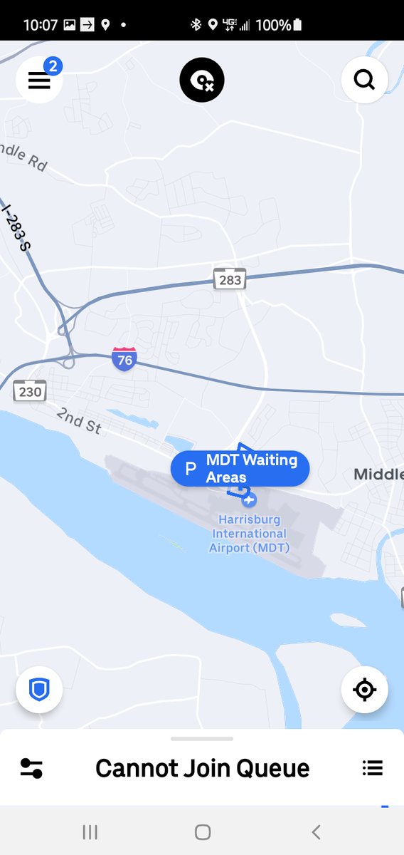 randytho's tweet image. 11 days and @Uber_Support still can't fix my account at airports because of their faulty software and lacking tech support. @dkhos