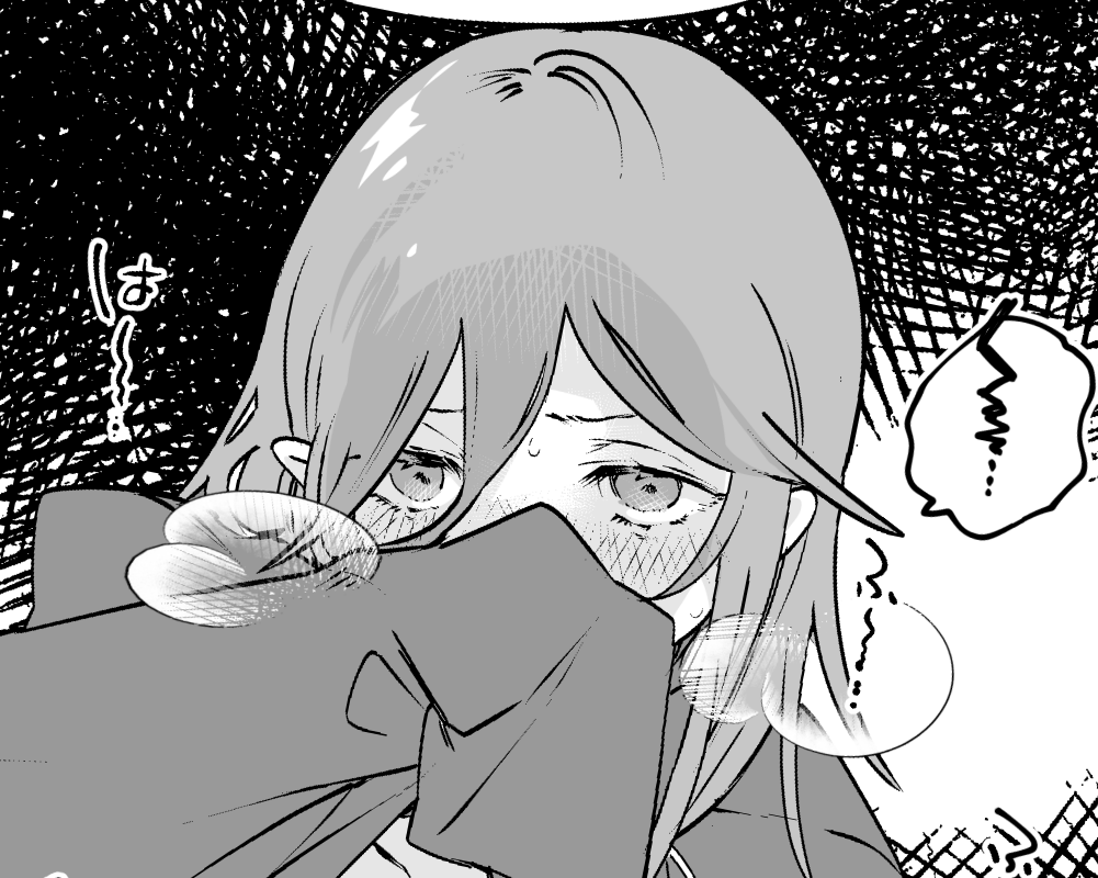 リンク先は乳首 ただ、それだけ
https://t.co/y8dannrxwX 