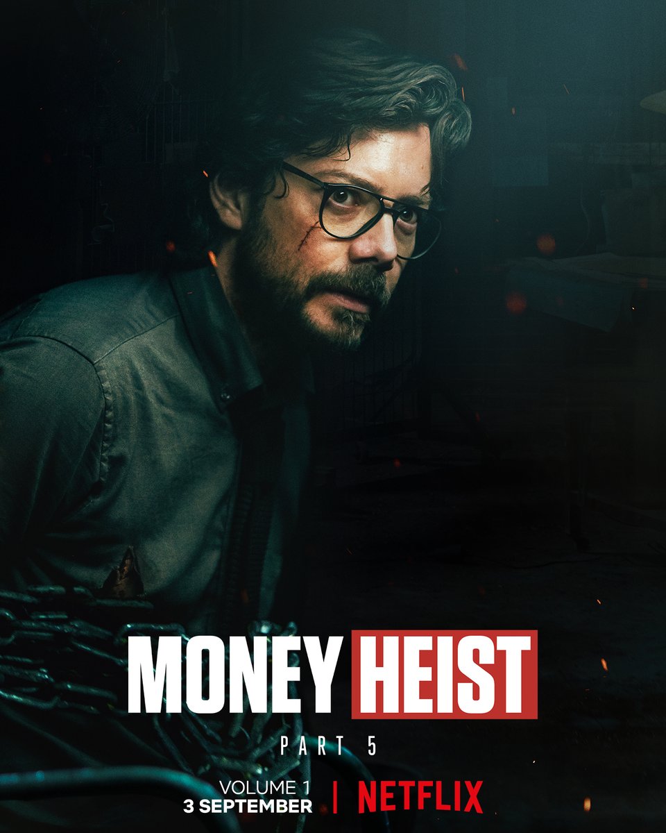 NetflixUK's tweet photo. Just 23 days until the beginning of the end. https://t.co/iTqxHlfeam