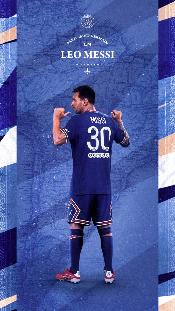 liarj92's tweet photo. Messi kamu berhak bahagia di PSG meskipun 💔 fans barca lgi besedih
Semoga Mega bintang #LeoMessi30 bisa bertahan dan memenangkan gelar liga Champions bersama PSG 🔥 #MessiPSG #MessiAuPSG #MessiAtPSG #MessiToPSG https://t.co/IETtQqlS9k
