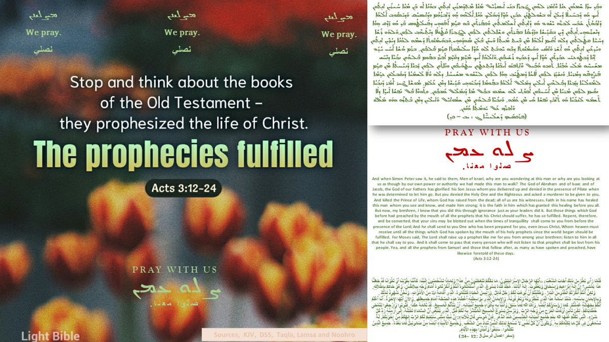 IssaTheodora's tweet photo. #Good #Morning on #Thursday #12Aug2021 - the third day of the fast of Our Lady the Mother of God Virgin Mary #OurLadytheMotherofGodVirginMary
#The #Prophecies #fulfilled.
#Stop and #think about the #books of the #Old #Testament - they #prophesized the #life of #CHRIST. https://t.co/kSIQRqcIvA