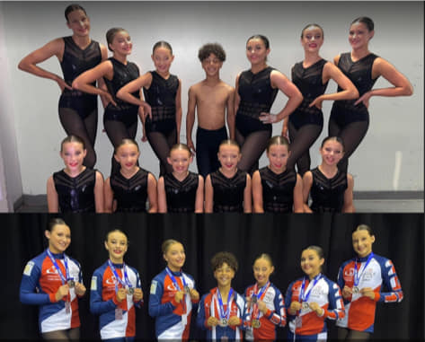 Blackpool Palatine Rotary tweet media