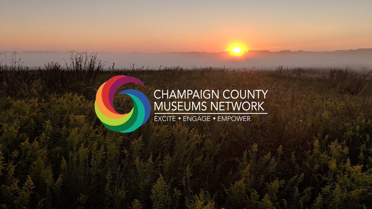 Jump over to our Facebook page at 10 am CDT for a live chat with some network members! Learn more about local museums, nature centers, and archives as well as new things happening with them!

facebook.com/11875393813551…