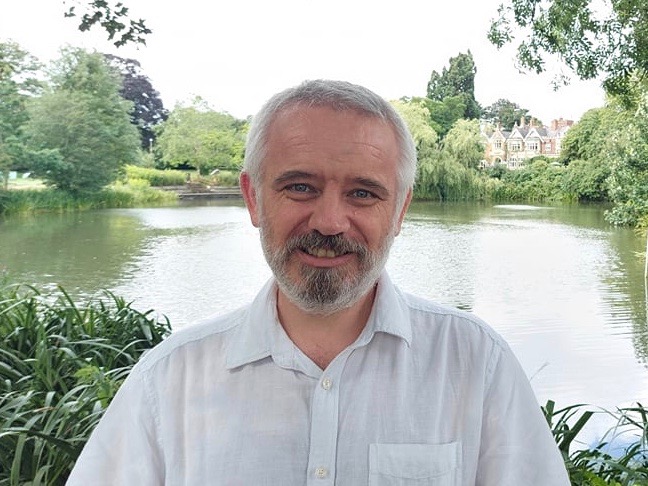 AndrewsWH's tweet photo. Meet Graeme Matier, our #Specification Manager for postcodes AL, CV, HA, HP, LU, MK, NN, OX, RG, SG, SL, UB, WD. With 14 years experience in specification and extensive product, technical &amp; legislative knowledge, he's your go-to! M: 07775 536210 E: graeme.matier@baxiheating.co.uk https://t.co/mZH1rfSO1I