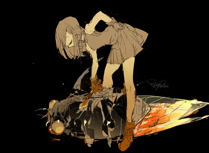 今日は久々のセミファイナル 