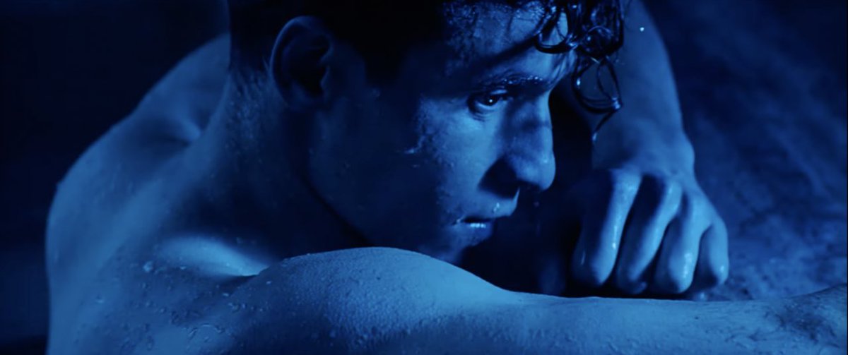 Ad of the Day: Lululemon draws from Oscar Wilde in poetic menswear film dlvr.it/S5RyvQ