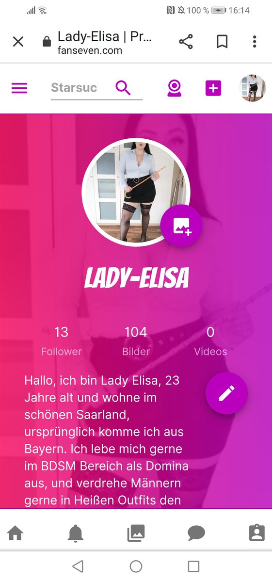 Neue Bilder jetzt erhältlich bei <a href="/Fanseven_models/">Fanseven</a>
Einfach auf den link drücken und anmelden!!
fanseven.com/lady-elisa