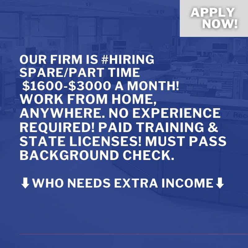paytenal07's tweet photo. I started this opportunity a few weeks ago and would love to give others a chance to get that extra money rolling in!! Let me know if you’re interested 😊 https://t.co/1M1HewdfRf