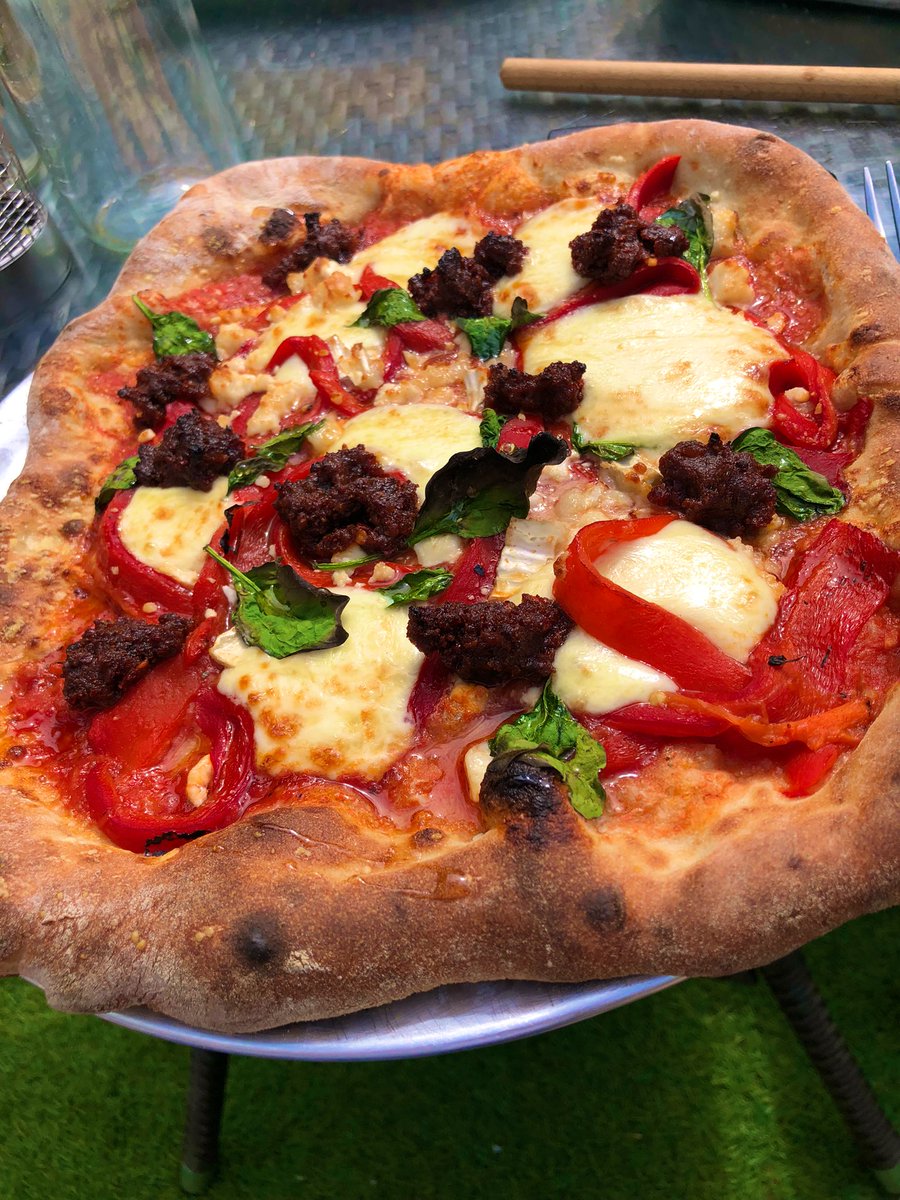 <a href="/TheLordNelsonPK/">The Nelson Burton Joyce</a> <a href="/Danthecoles/">Dan Coles</a> <a href="/johnmolnar72/">John Molnar</a> 

Superb lunch today gang… Poppy &amp; Mo smashed it out front too 👊👏