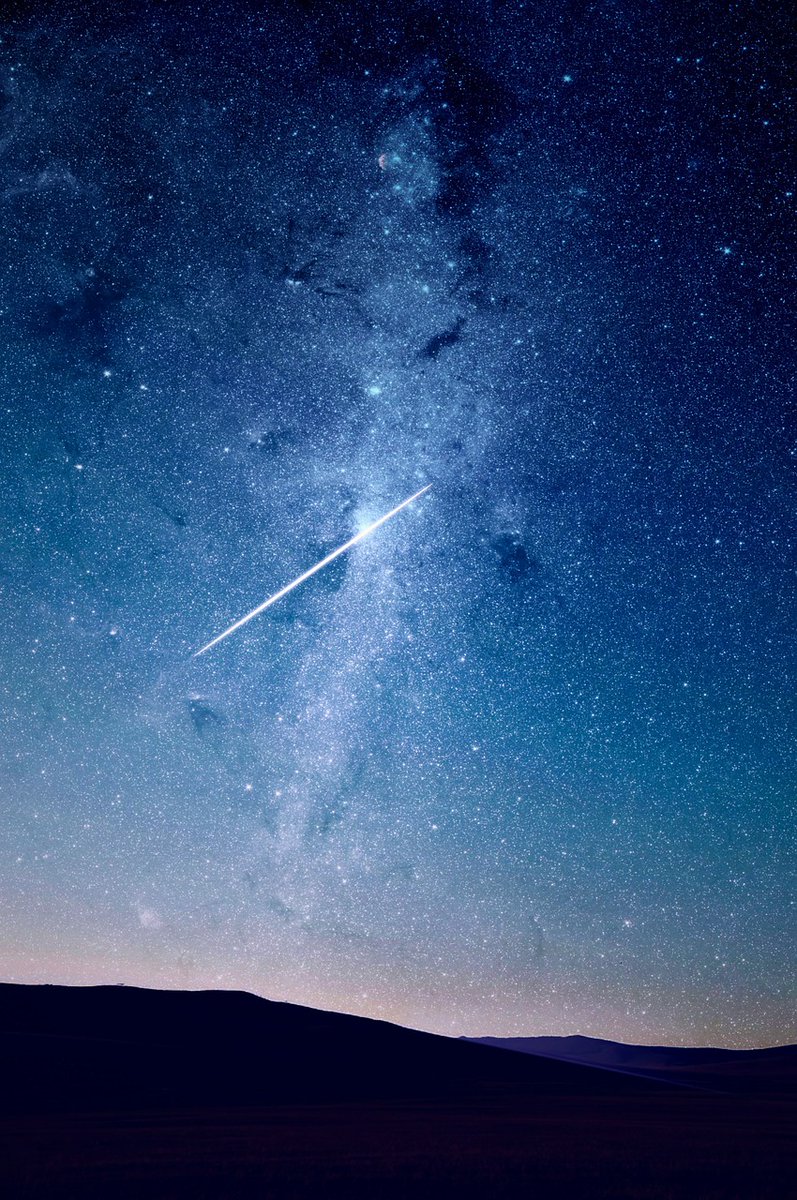 BayDentistry's tweet photo. The Perseid shower began July 14 and will continue through Aug. 24, with the peak coming tonight through Friday.  Where will you watch?
#meteor #perseid #naturesbeauty https://t.co/p60q8MQhzI https://t.co/lrfRjAwGS5