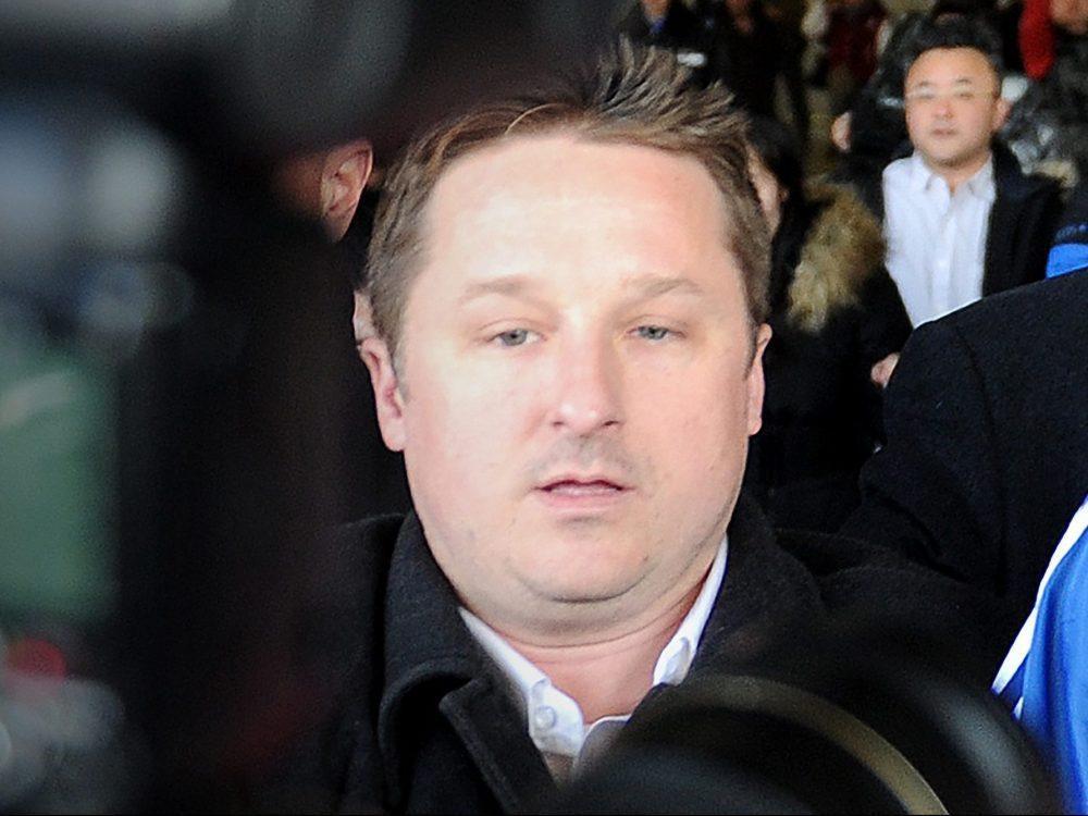 China jails Michael Spavor 11 years for spying, orders Canadian deported