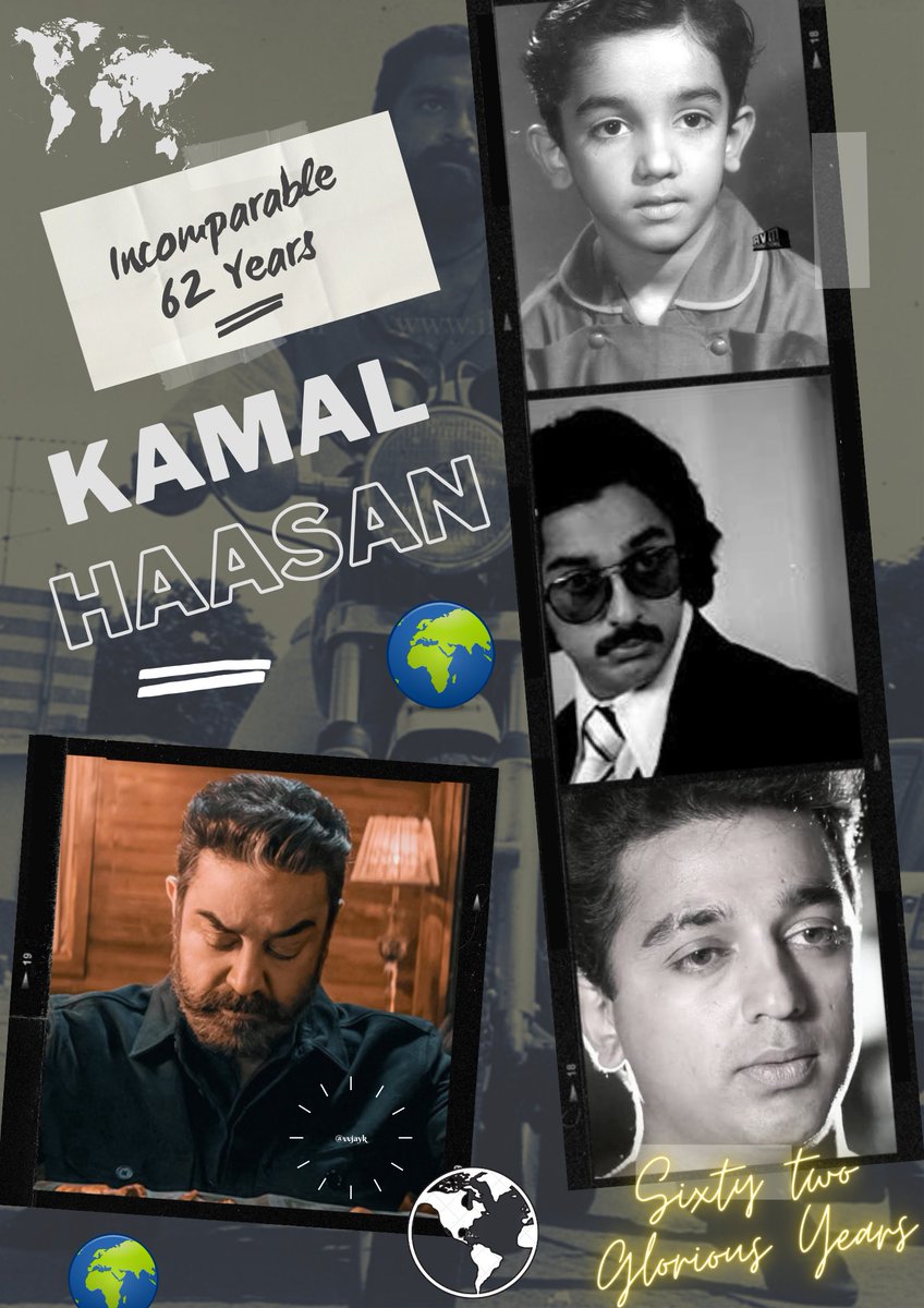 Karu_VijayKr's tweet photo. My small tribute to My idol Aandavar #KamalHaasan 🙏
சிறு வயதிலிருந்தே உம்மிடம் எனக்கு இருந்த தீராத பற்றும், அன்பும் என்றென்றும் நிலைத்து நீடிக்கும்!
- https://t.co/pBboCaDmlC
#62YearsOfKamalism
#MobileEdits #KamalHaasan https://t.co/4uOOzRywq8